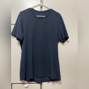 Lululemon - Medium Size 5 Year Basic TShirt